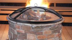 Applying for a Recreational Fire Pit