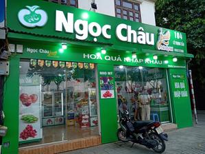 Na Đài Loan bán tại Hà Nội