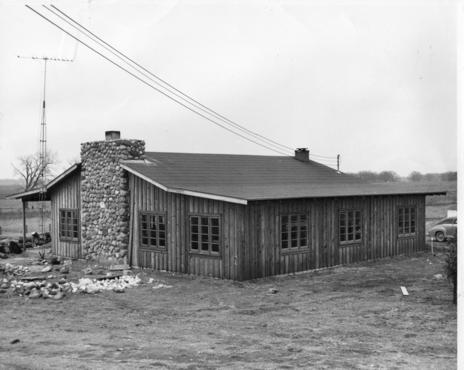 Harvard Sportsman's Club Home Page