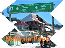 Nathula Pass Sikkim Tour Packages