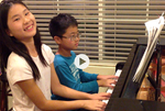CAPMT Auditions Duets (and rehearsals)