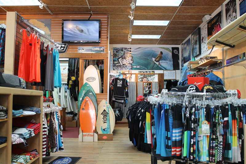 Surf Store