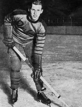 Philadelphia Quakers 1930-31 Hockey Jersey