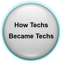 Beyond Springs of Garage Doors the Careers of How Techs became Techs in Las Vegas.