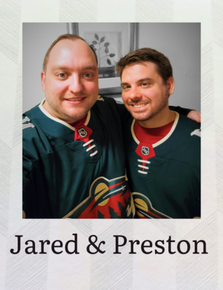 Adoption Profile Cover- Jared and Preston