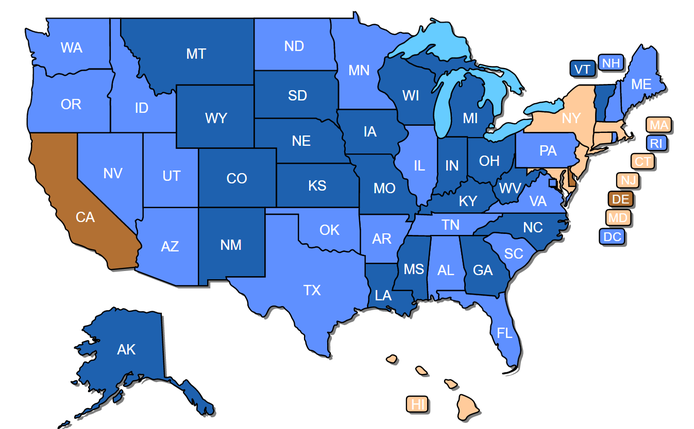 D.C. Concealed Carry Permit - dcConcealedcarry.com - Washington, DC