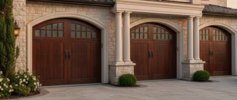 Garage Door Repair Coupons