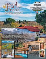 Real Estate Press, Southern Arizona, Vol. 35, No. 2, February 2022