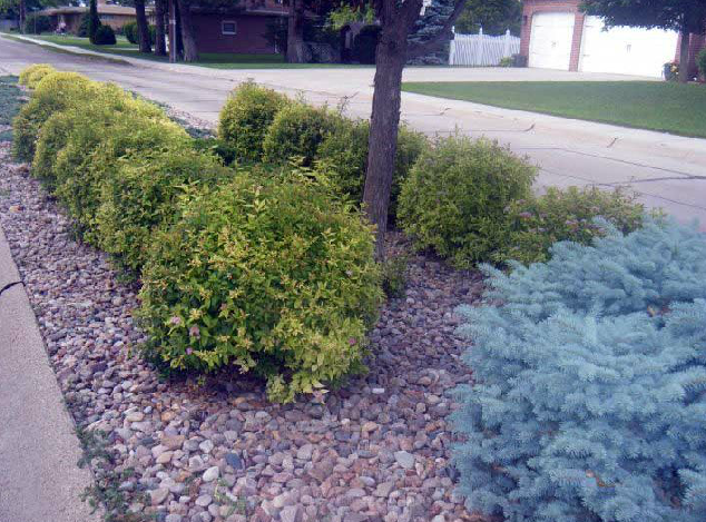 Landscape Gallery Hooker Brothers Sand And Gravel