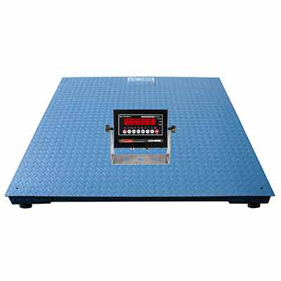 Scales in Lafayette - Acadiana Scale & Equipment