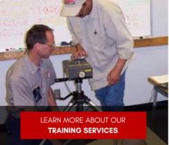Click to Learn More about our Training Services