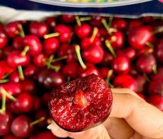 Giá quả Cherry