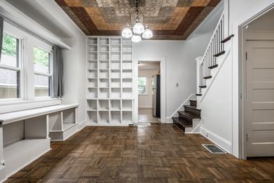 butler college house rentals