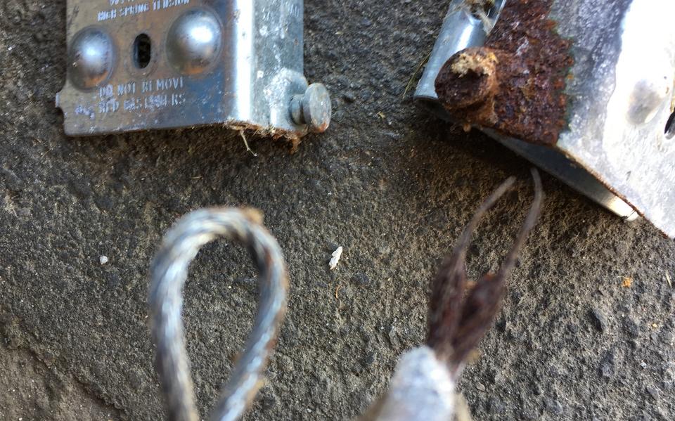 Orleans Garage Doors Inc. Repair Sales Openers Installation