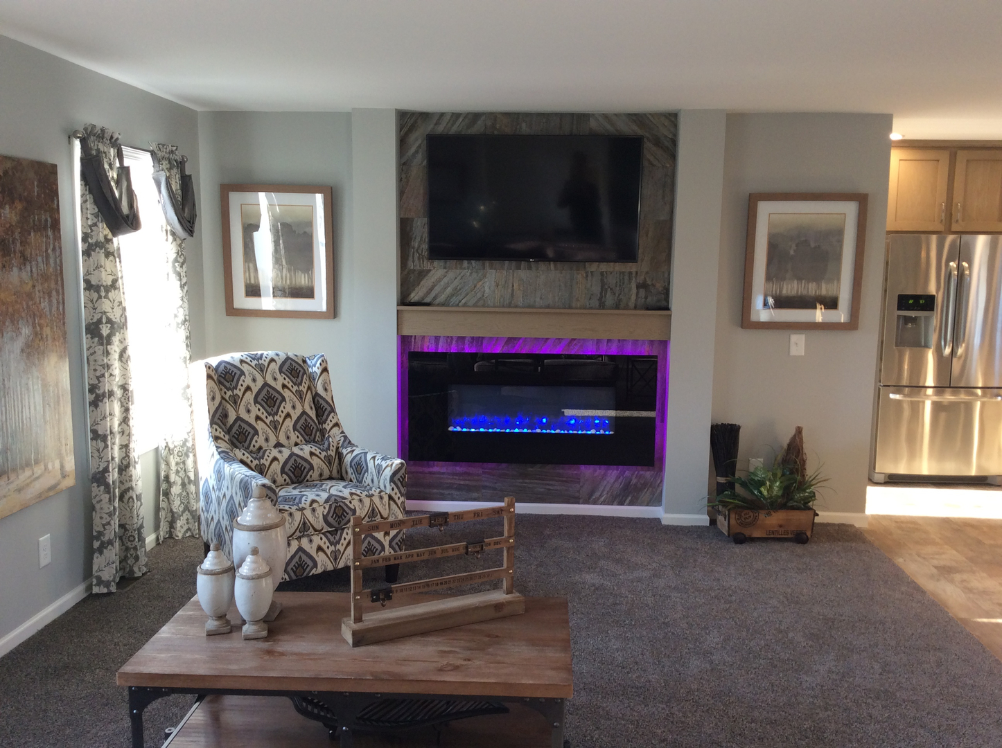 Gallery | Millennium Homes