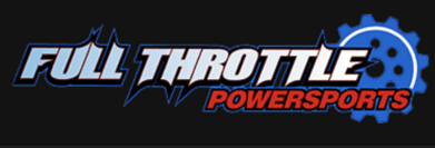 Full Throttle Powersports