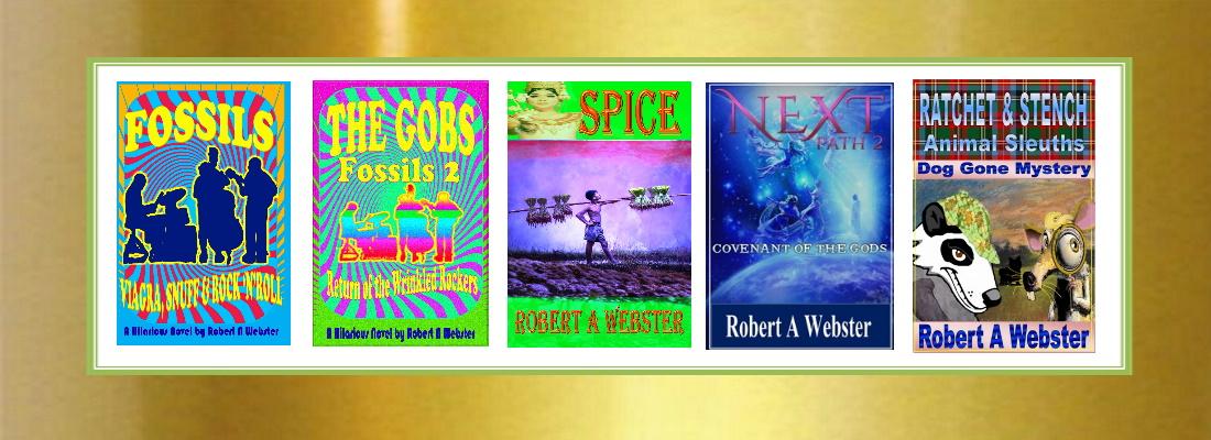Novels 2-Websters books and ebooks