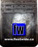FleetWide Truck & Trailer Mud Flaps