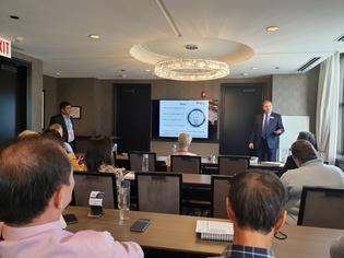 Dwyer Distributor Philippines magnehelic Dwyer 2018 Global Sales Meeting