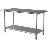 Prep tables