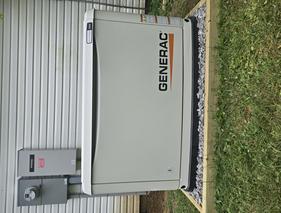 CELCO Electric LLC-Local Generator Installer-Paoli Indiana