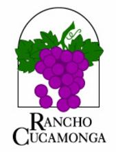 Rancho Cucamonga Flag