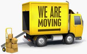 Gauteng Mini Movers