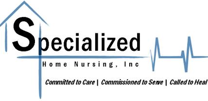 Specialized Home Nursing Inc