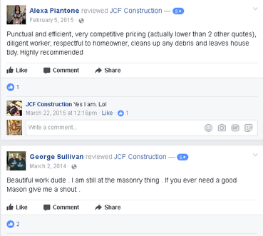Roofer Reviews Collegeville