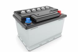 Single Lead-acid (flooded) battery