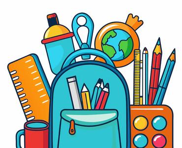 first day of school