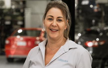 car service west end