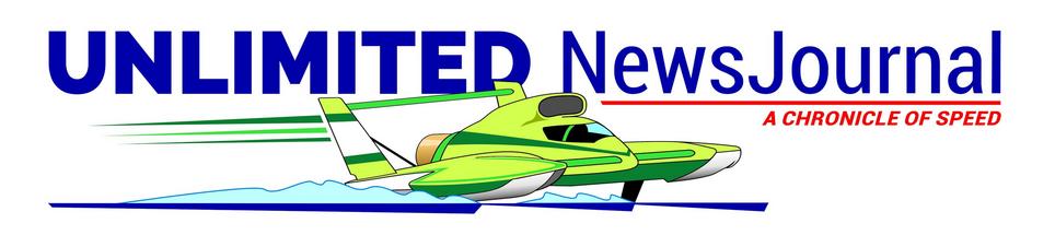 Unlimited Newsjournal Hydroplane Racing Hydroplanes H1 Unlimited