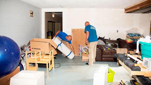 EVICTION CLEANOUT ALBUQUERQUE