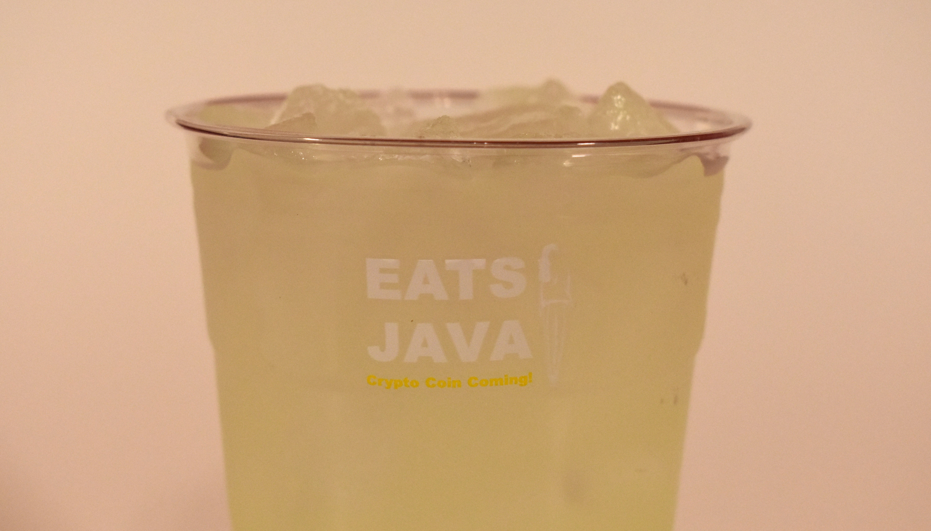 Lemonades Iced & Blended