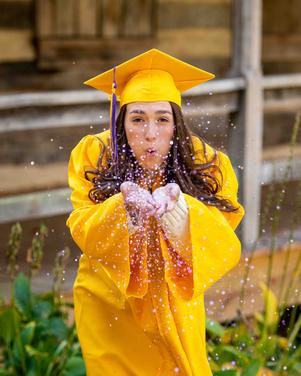 Plum High School Senior Photos