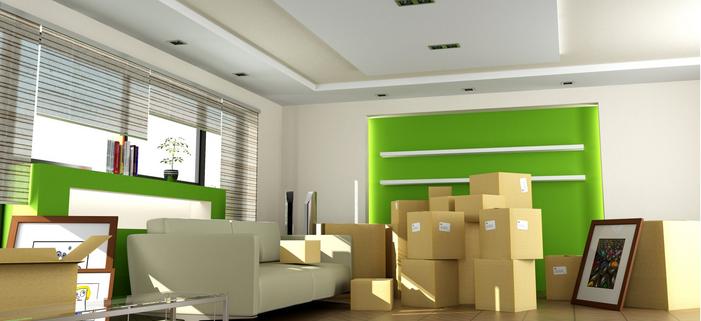 Packing and Removals Cape Town