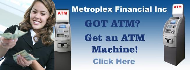 Metroplex Financial Solutions Banner
