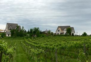 Winery and Vineyard Eau Claire Wisconsin