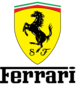 Ferrari logo