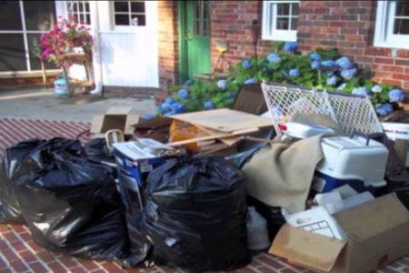 Junk Removal Cost: How Much Does Junk & Trash Removal Service Cost In Lincoln NE? | LNK Junk Removal