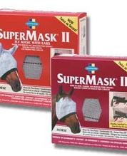 Horse Super Mask fly Mask with Ear Covers