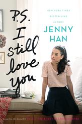 P.S. I Still Love You Jenny Han