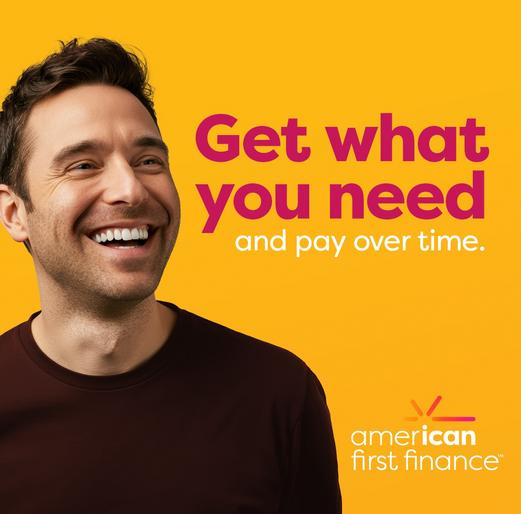 Custom wheel financing Ohio