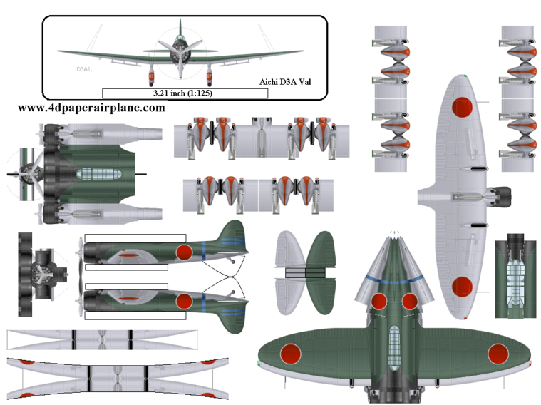 Paper Airplane Template For Airplane Day Put Into Word And