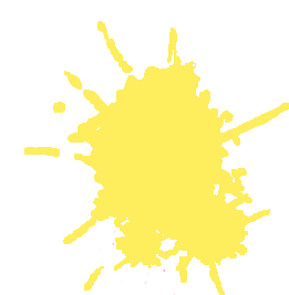 Yellow splotch