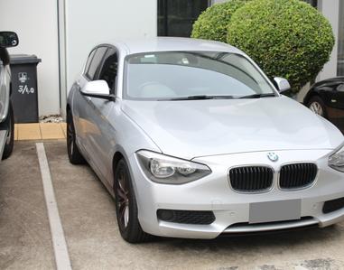 BMW Service Brisbane