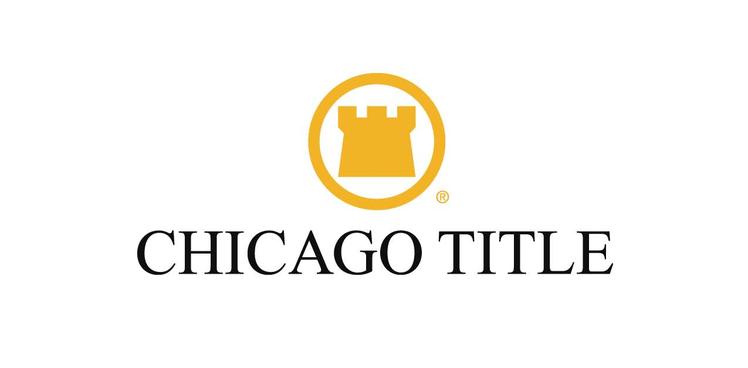 chicago title company of washington license number