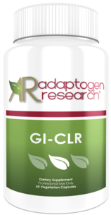 Adaptogen Research, GI-CLR