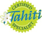 Easy Escapes Travel, Certified Tahiti Specialist